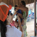 Niños Sikuani